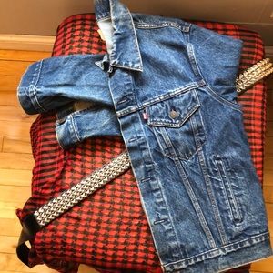 Levi’s Jean Jacket